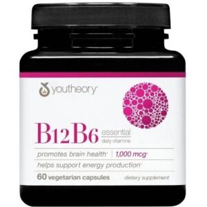 Brain Health Vegetarian Capsules
