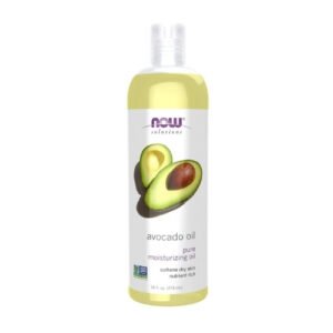 Solutions, Avocado Oil